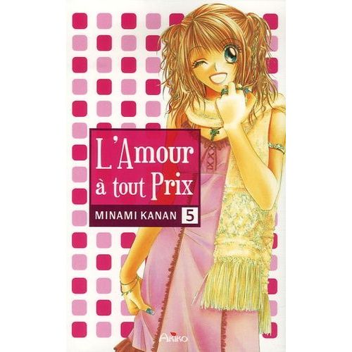 Amour a tout prix (L') Tome