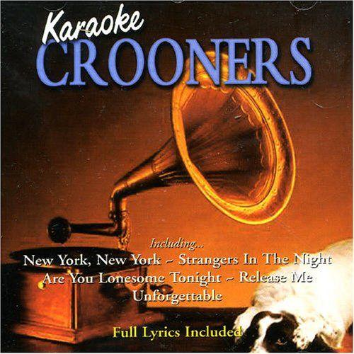 Karaoke Crooners - Karaoke