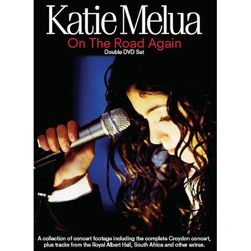 Melua, Katie - On The Road Again