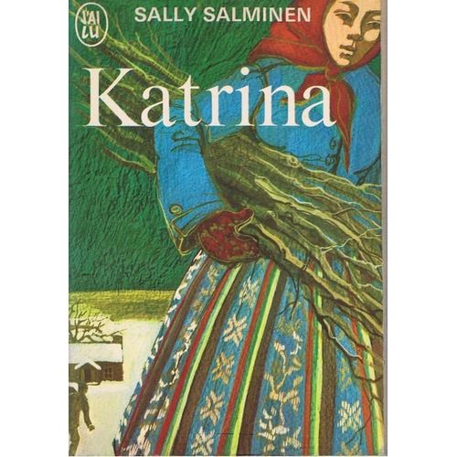 Katrina   de sally salminen 