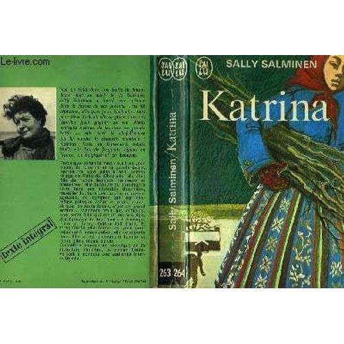 Katrina   de sally salminen