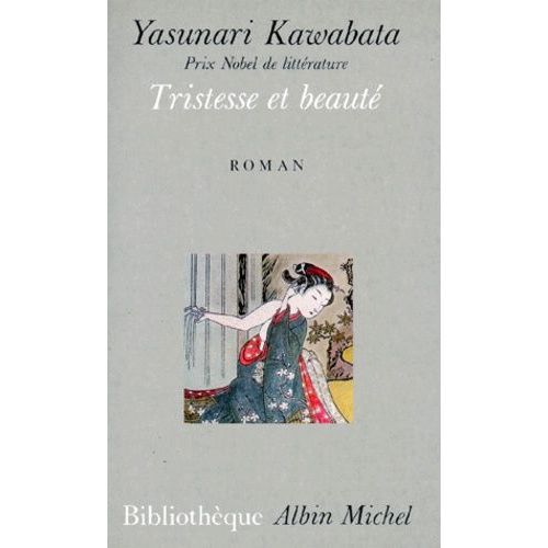 Tristesse Et Beaut    Format Poche 