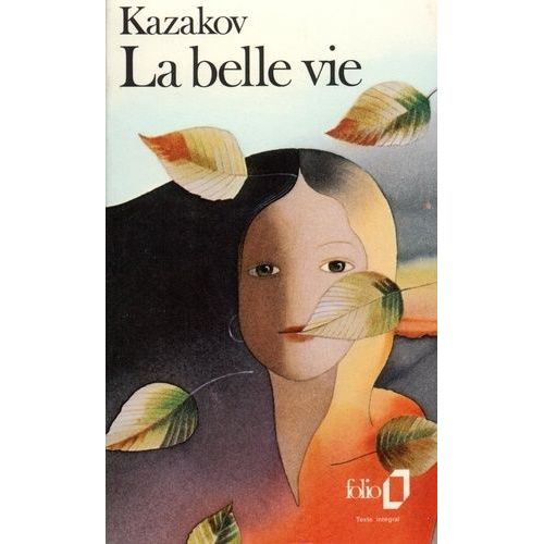 Belle Vie Kazakov    Format Broch 