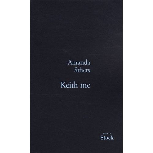 Keith Me    Format Beau livre 