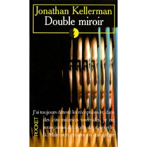Une Enqute De Milo Sturgis Et Alex Delaware - Double Miroir    Format Poche 