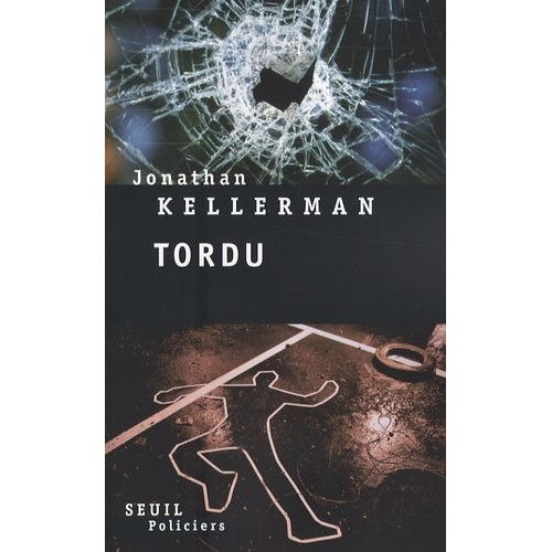 Tordu    Format Beau livre 