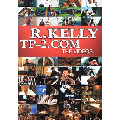 R. Kelly - Tp-2.Com - The Videos de F. Gary Gray