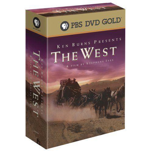 Ken Burns Presents: The West de Ives Stephen