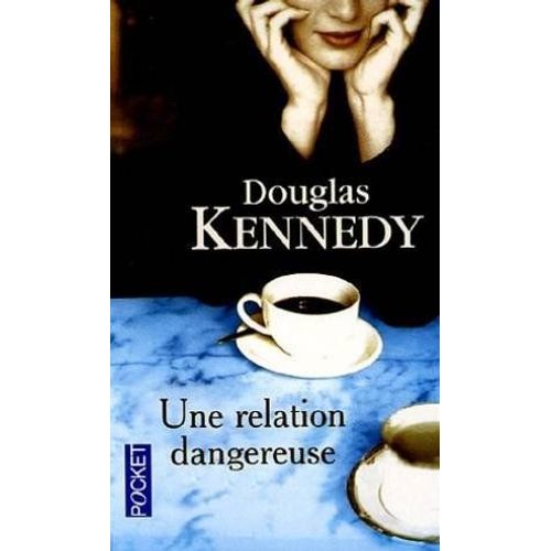 Une Relation Dangereuse    Format Grand Format 
