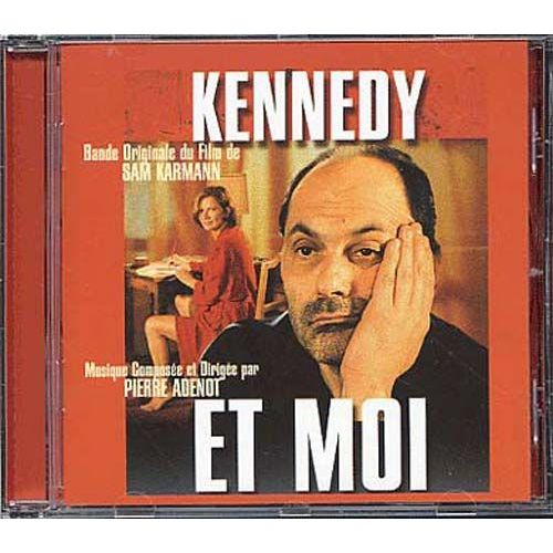 Kennedy Et Moi - Collectif
