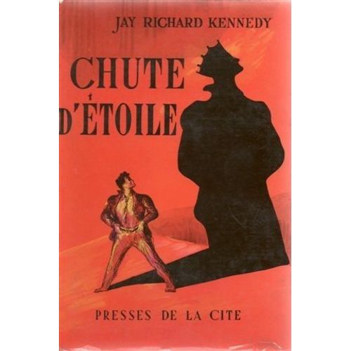 Chute D'etoile   de Kennedy, Jay Richard