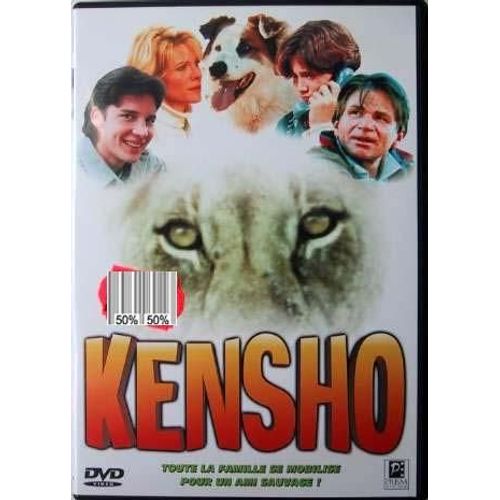 Kensho de Henri Charr