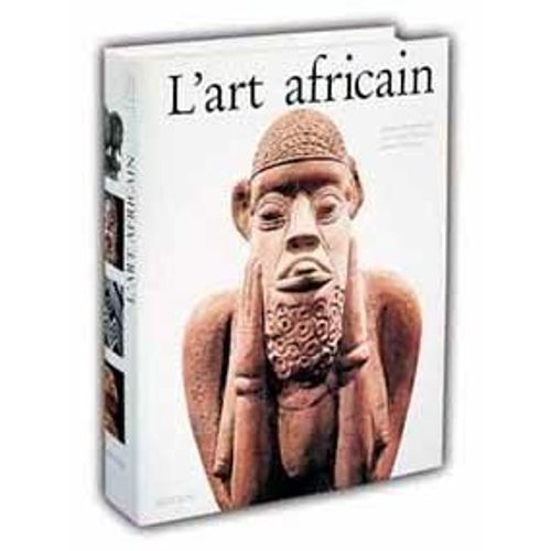 L'art Africain   de Stephan, Lucien  Format Non Precis 