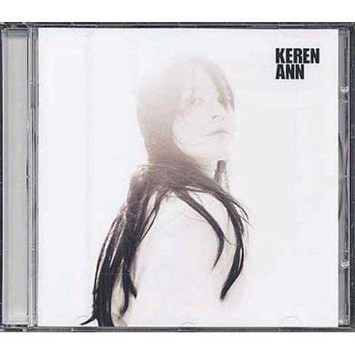 Keren Ann - Ann, Keren