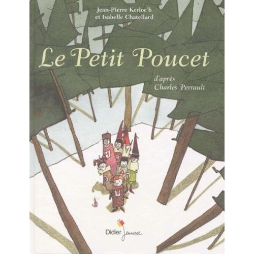 Le Petit Poucet    Format Album 