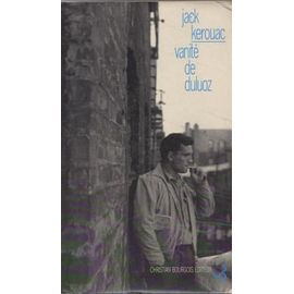 Vanité De Duluoz Une Éducation Aventureuse, 19351946 Rakuten