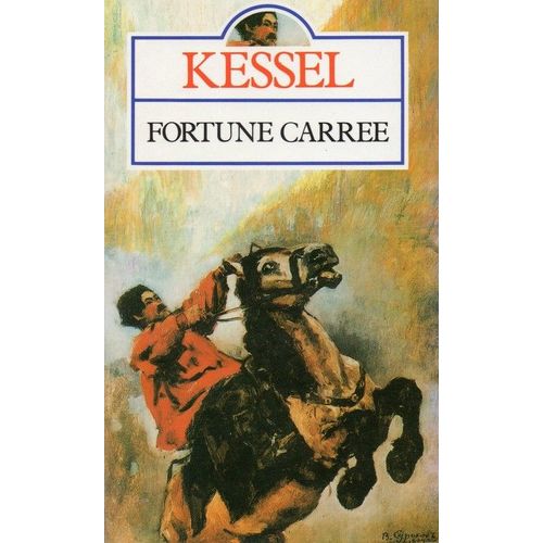 Fortune Carree    Format Broch 