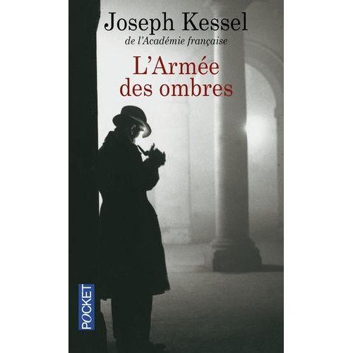 L'arme Des Ombres   de Kessel Joseph  Format Poche 