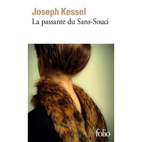 La Passante Du Sans-Souci    Format Poche 