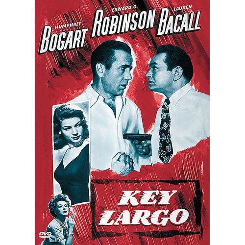 Key Largo de John Huston