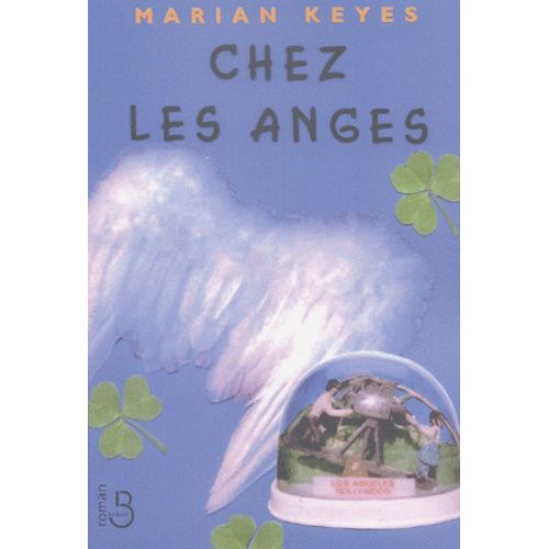 Chez Les Anges    Format Grand Format 