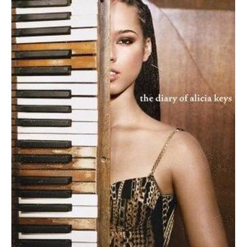 Diary Of Alicia Keys - Alicia Keys
