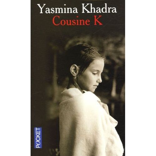 Cousine K    Format Poche 