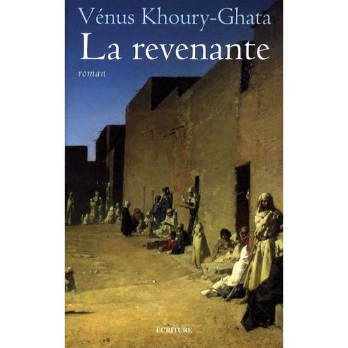 La Revenante    Format Grand Format 