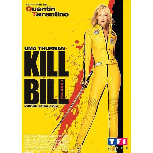 Kill Bill - Vol. 1 de Quentin Tarantino