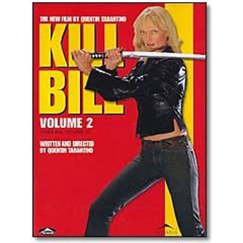 Kill Bill - Vol. 2 de Quentin Tarantino