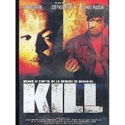 Kill de Romain Gary