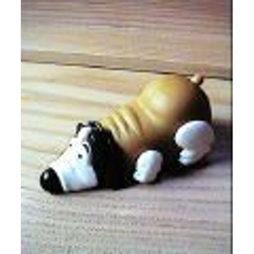 Kinder (Animaux / Tiere) - K02 N. 1 / K02n1 : Le Chien Sur Petites Roues
