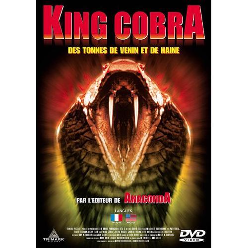 King Cobra de David Hillenbrand