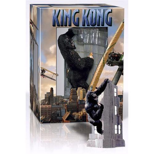 King Kong - Version Longue - Edition Deluxe - Edition Limite de Peter Jackson