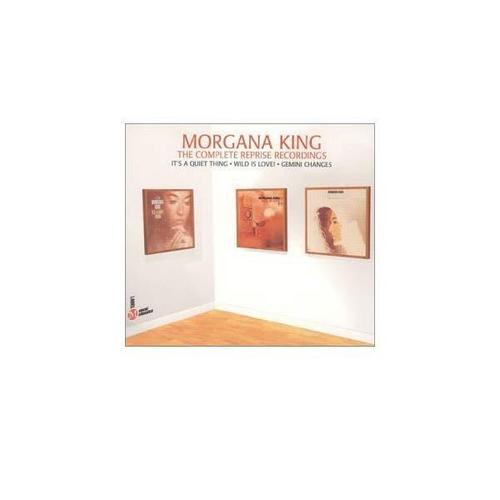 The Complete Reprise Recordings - Morgana King