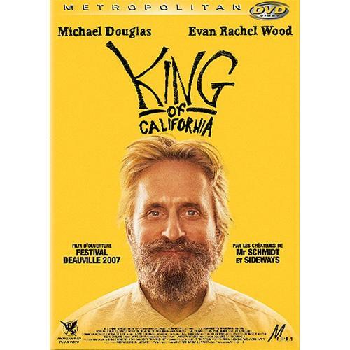 King Of California de Mike Cahill