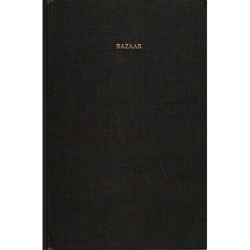 Bazaar .   de stephen king 