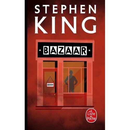 Bazaar    Format Poche 