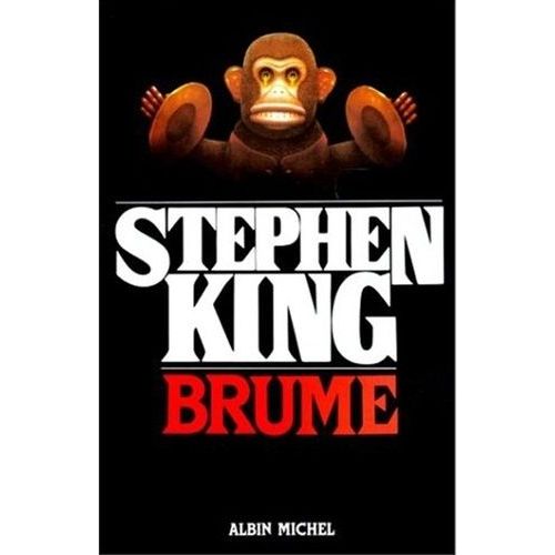 Brume    Format Grand Format 