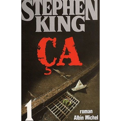 Ca - Tome 1    Format Broch 