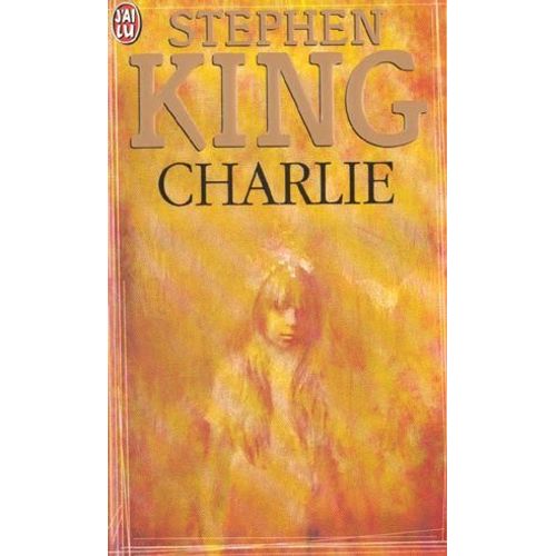 Charlie    Format Poche 