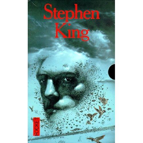 Stephen King Coffret 3 Volumes : Volume 1, Salem - Volume 2, La Part Des Tenebres - Volume 3, Dolores Claiborne   de stephen king  Format Etui 