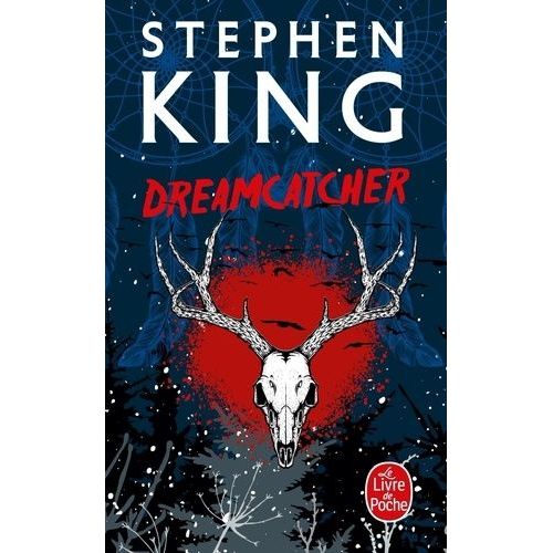 Dreamcatcher    Format Poche 