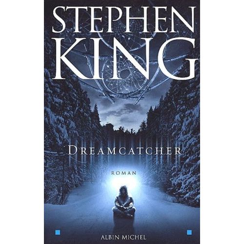 Dreamcatcher    Format Broch 
