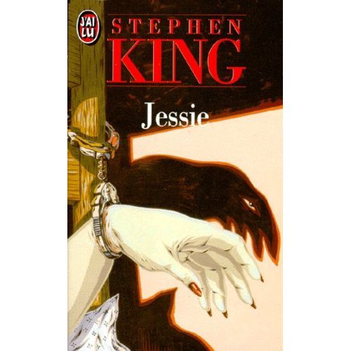 Jessie    Format Poche 