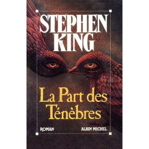 La Part Des Tnbres    Format Grand Format 