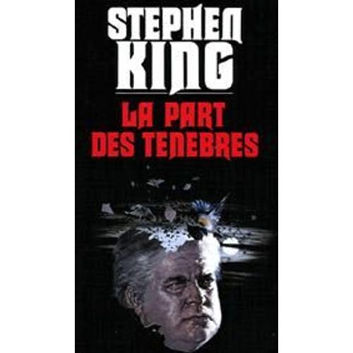 La Part Des Tnbres   de stephen king 
