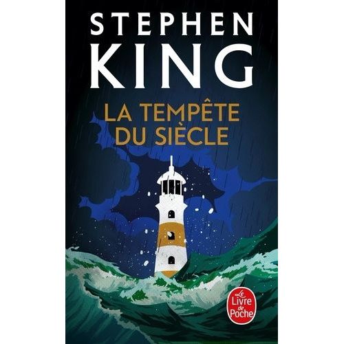 La Tempte Du Sicle    Format Poche 