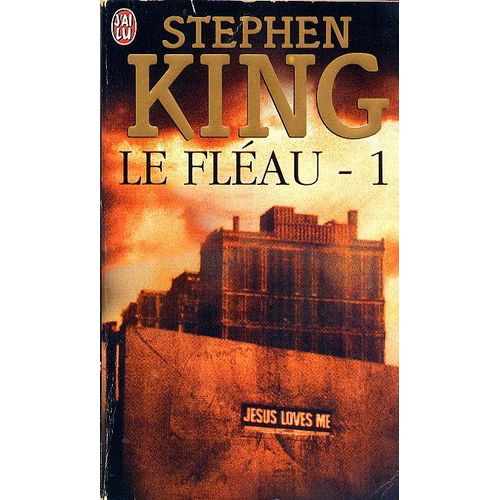 Le Flau - Tome 1    Format Poche 