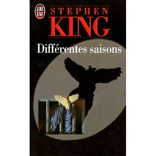Diffrentes Saisons    Format Poche 